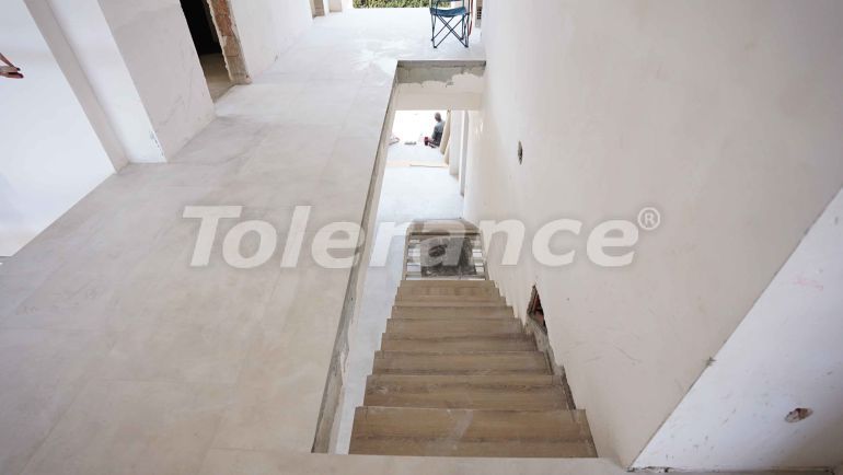 Villa in Döşemealtı, Antalya with pool - buy realty in Turkey - 43312