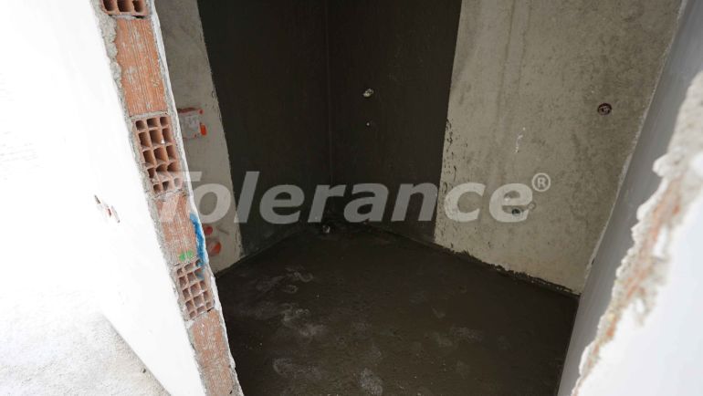 Villa in Döşemealtı, Antalya with pool - buy realty in Turkey - 43314