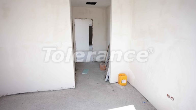 Villa in Döşemealtı, Antalya with pool - buy realty in Turkey - 43318