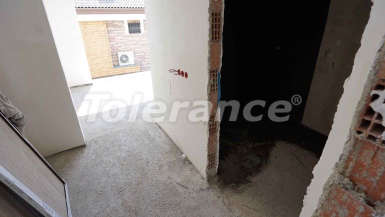 Villa in Döşemealtı, Antalya with pool - buy realty in Turkey - 43320