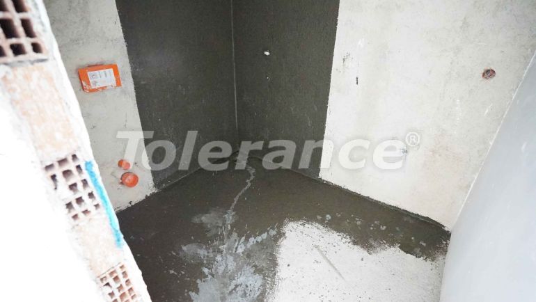 Villa in Döşemealtı, Antalya with pool - buy realty in Turkey - 43321