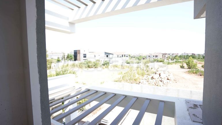 Villa in Döşemealtı, Antalya with pool - buy realty in Turkey - 43325