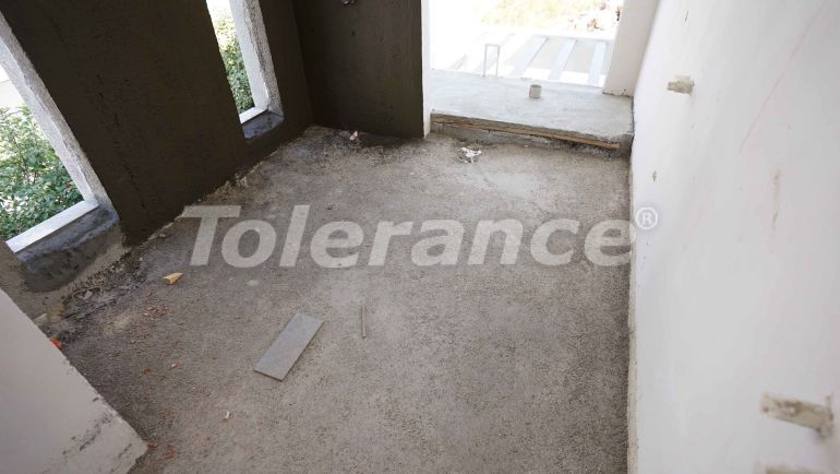 Villa in Döşemealtı, Antalya with pool - buy realty in Turkey - 43327