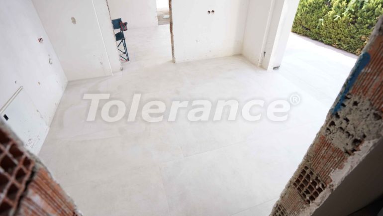 Villa in Döşemealtı, Antalya with pool - buy realty in Turkey - 43332