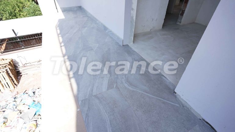 Villa in Döşemealtı, Antalya with pool - buy realty in Turkey - 43333