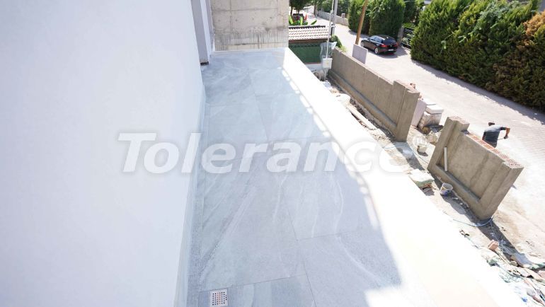 Villa in Döşemealtı, Antalya with pool - buy realty in Turkey - 43334