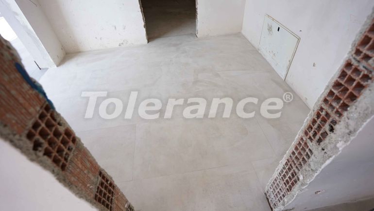 Villa in Döşemealtı, Antalya with pool - buy realty in Turkey - 43336