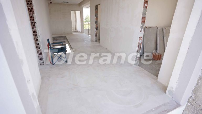 Villa in Döşemealtı, Antalya with pool - buy realty in Turkey - 43337