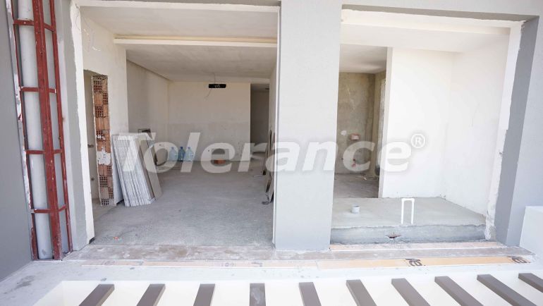 Villa in Döşemealtı, Antalya with pool - buy realty in Turkey - 43338