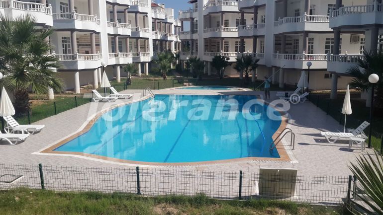 Villa еn Döşemealtı, Antalya piscine - acheter un bien immobilier en Turquie - 43684