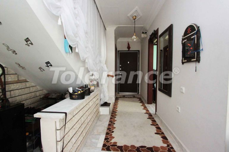 ویلا که در دوشمالتی, آنتالیا استخر - 43685 ویلا که در دوشمالتی, آنتالیا استخر - خرید ملک در ترکیه - 43685
