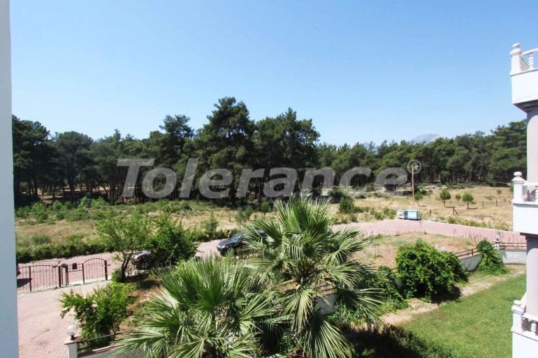 ویلا که در دوشمالتی, آنتالیا استخر - 43696 ویلا که در دوشمالتی, آنتالیا استخر - خرید ملک در ترکیه - 43696