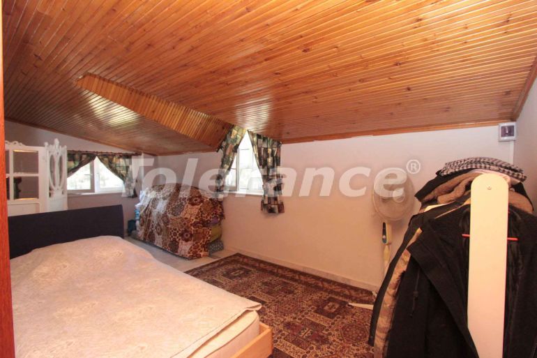 ویلا که در دوشمالتی, آنتالیا استخر - 43703 ویلا که در دوشمالتی, آنتالیا استخر - خرید ملک در ترکیه - 43703