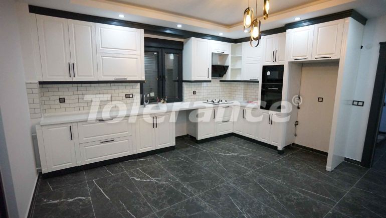 Villa in Döşemealtı, Antalya pool - 43742 Villa in Döşemealtı, Antalya pool - buy realty in Turkey - 43742
