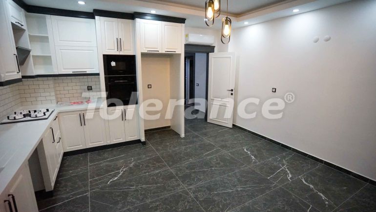 Villa in Döşemealtı, Antalya pool - 43744 Villa in Döşemealtı, Antalya pool - buy realty in Turkey - 43744