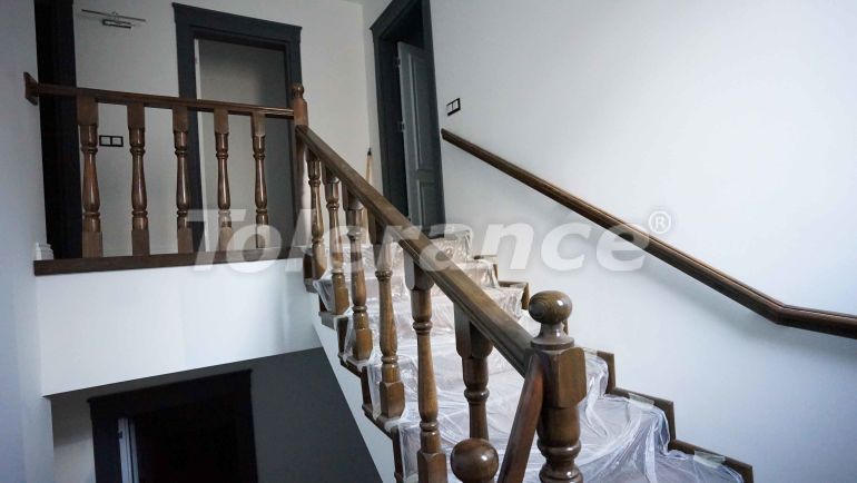 Villa in Döşemealtı, Antalya pool - 43759 Villa in Döşemealtı, Antalya pool - buy realty in Turkey - 43759