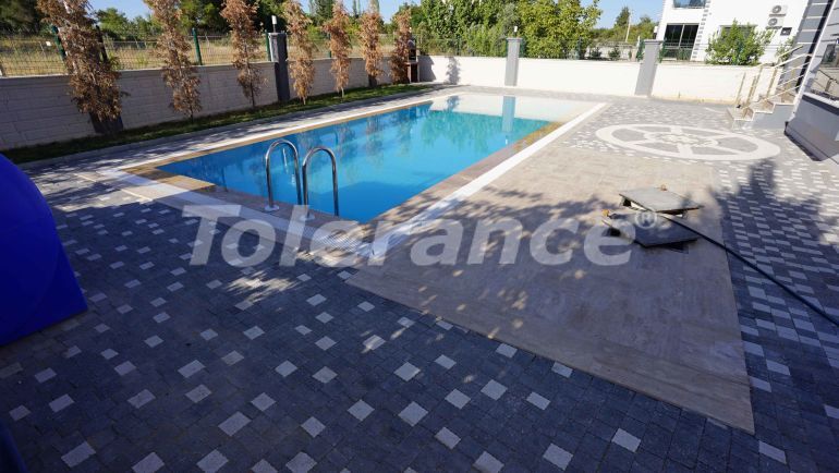 Villa in Döşemealtı, Antalya pool - 43795 Villa in Döşemealtı, Antalya pool - buy realty in Turkey - 43795