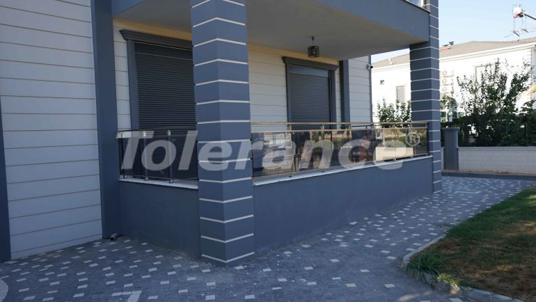 Villa in Döşemealtı, Antalya pool - 43803 Villa in Döşemealtı, Antalya pool - buy realty in Turkey - 43803