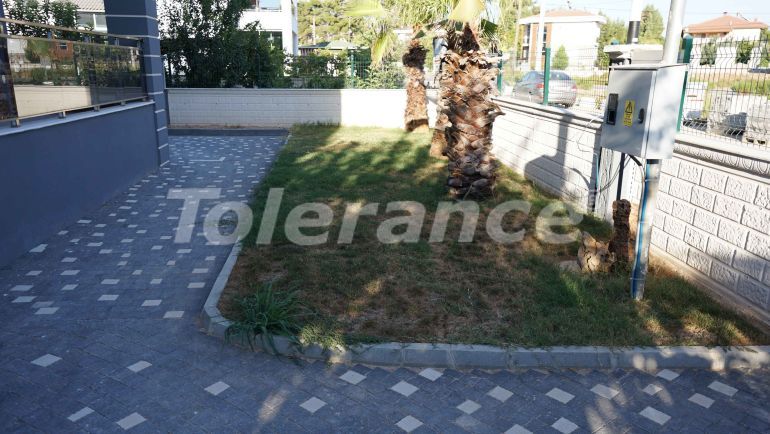 Villa in Döşemealtı, Antalya pool - 43804 Villa in Döşemealtı, Antalya pool - buy realty in Turkey - 43804
