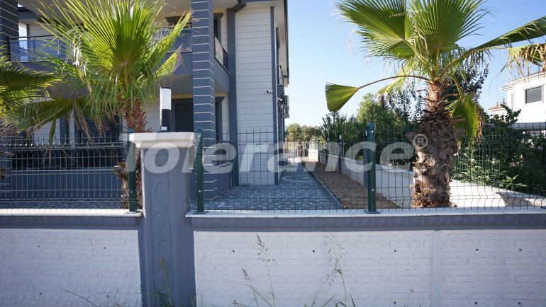 Villa in Döşemealtı, Antalya pool - 43805 Villa in Döşemealtı, Antalya pool - buy realty in Turkey - 43805