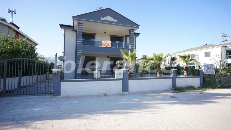 Villa in Döşemealtı, Antalya pool - 43806 Villa in Döşemealtı, Antalya pool - buy realty in Turkey - 43806