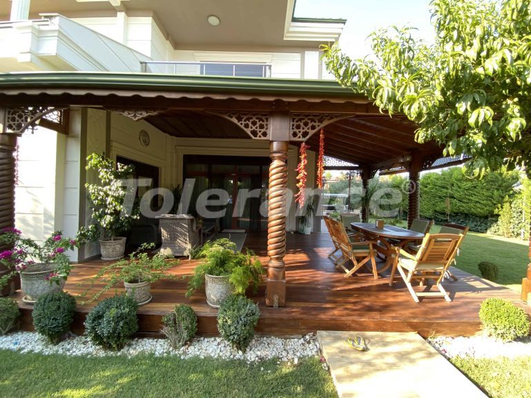Villa in Döşemealtı, Antalya pool - 44299 Villa in Döşemealtı, Antalya pool - immobilien in der Türkei kaufen - 44299