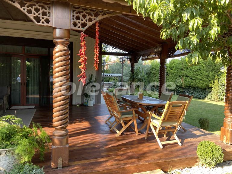 Villa in Döşemealtı, Antalya pool - 44300 Villa in Döşemealtı, Antalya pool - immobilien in der Türkei kaufen - 44300