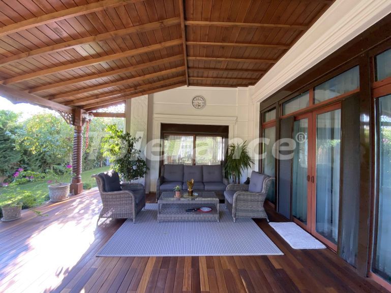 Villa in Döşemealtı, Antalya pool - 44301 Villa in Döşemealtı, Antalya pool - immobilien in der Türkei kaufen - 44301