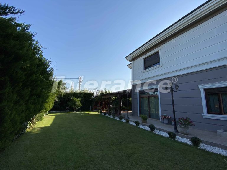 Villa in Döşemealtı, Antalya pool - 44303 Villa in Döşemealtı, Antalya pool - immobilien in der Türkei kaufen - 44303