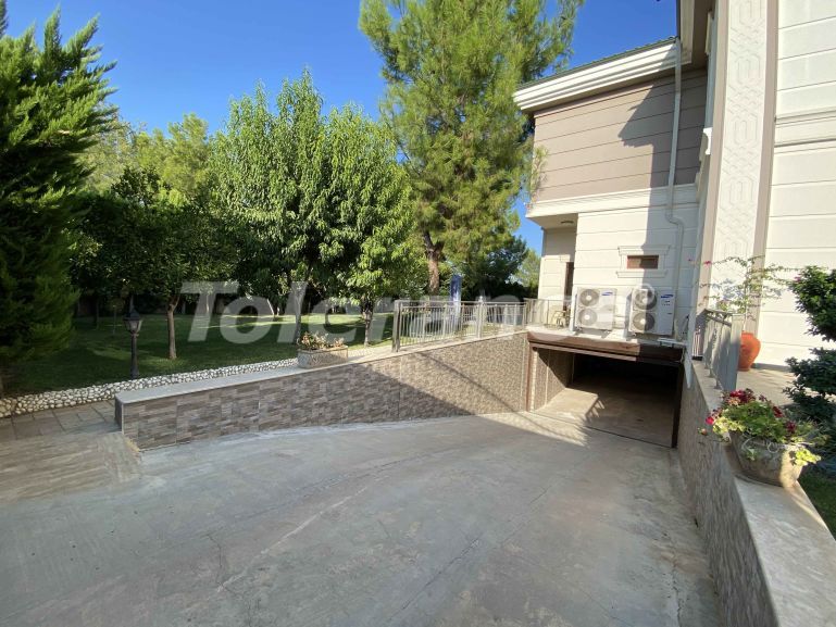 Villa in Döşemealtı, Antalya pool - 44309 Villa in Döşemealtı, Antalya pool - immobilien in der Türkei kaufen - 44309