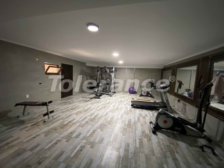 Villa in Döşemealtı, Antalya pool - 44310 Villa in Döşemealtı, Antalya pool - immobilien in der Türkei kaufen - 44310