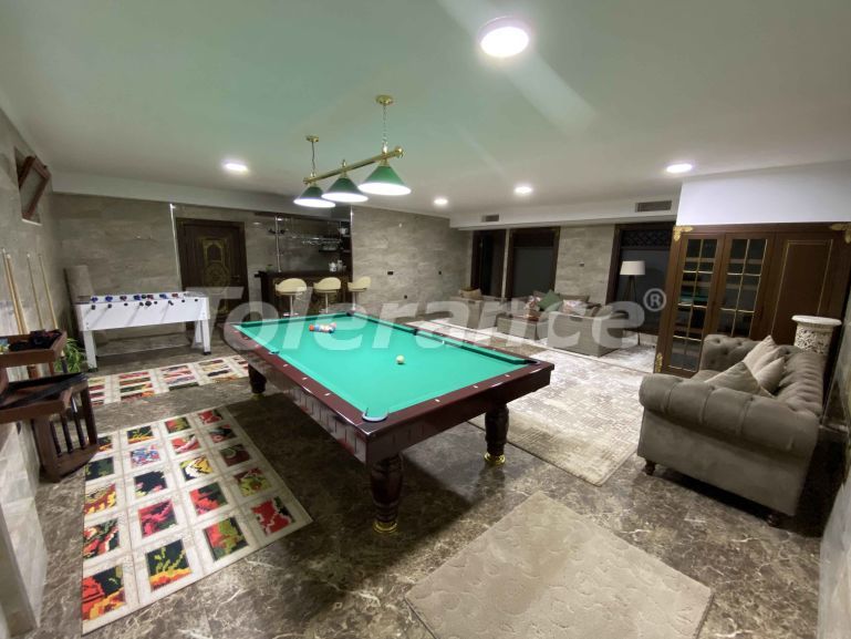 Villa in Döşemealtı, Antalya pool - 44311 Villa in Döşemealtı, Antalya pool - immobilien in der Türkei kaufen - 44311
