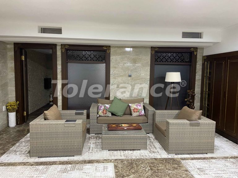 Villa in Döşemealtı, Antalya pool - 44312 Villa in Döşemealtı, Antalya pool - immobilien in der Türkei kaufen - 44312