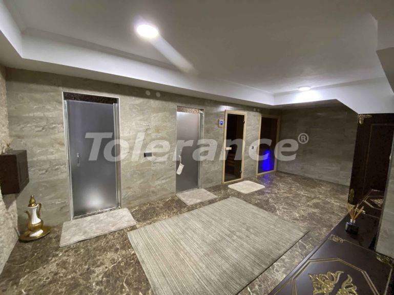 Villa in Döşemealtı, Antalya pool - 44313 Villa in Döşemealtı, Antalya pool - immobilien in der Türkei kaufen - 44313