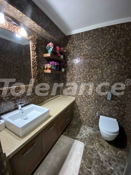 Villa in Döşemealtı, Antalya pool - 44314 Villa in Döşemealtı, Antalya pool - immobilien in der Türkei kaufen - 44314