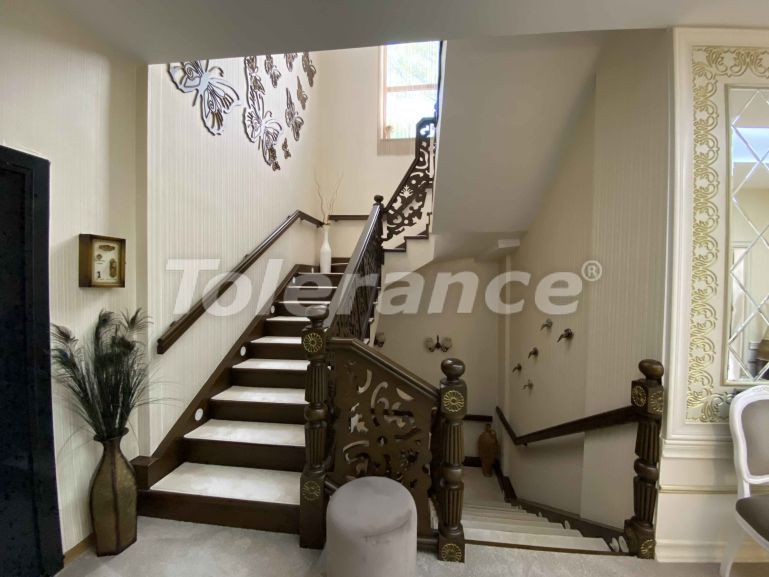 Villa in Döşemealtı, Antalya pool - 44324 Villa in Döşemealtı, Antalya pool - immobilien in der Türkei kaufen - 44324