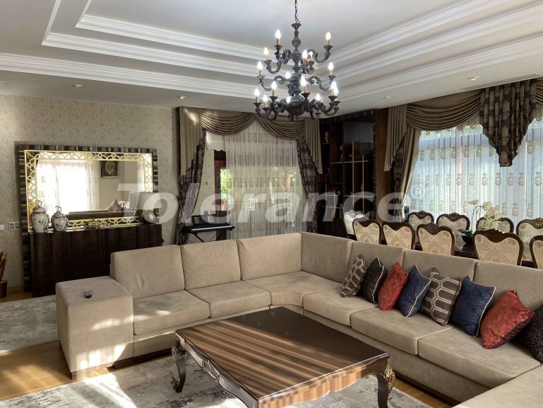 Villa in Döşemealtı, Antalya pool - 44326 Villa in Döşemealtı, Antalya pool - immobilien in der Türkei kaufen - 44326