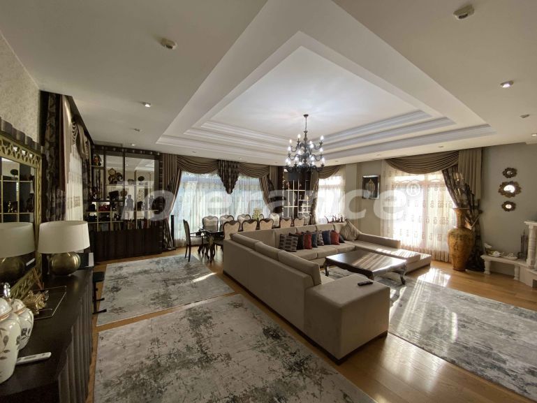 Villa in Döşemealtı, Antalya pool - 44327 Villa in Döşemealtı, Antalya pool - immobilien in der Türkei kaufen - 44327