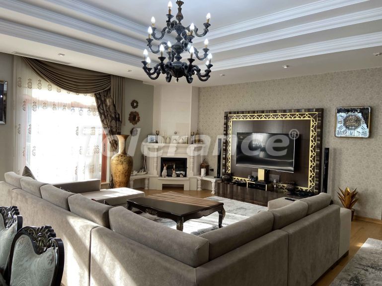 Villa in Döşemealtı, Antalya pool - 44328 Villa in Döşemealtı, Antalya pool - immobilien in der Türkei kaufen - 44328