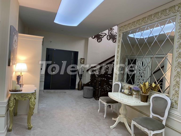 Villa in Döşemealtı, Antalya pool - 44329 Villa in Döşemealtı, Antalya pool - immobilien in der Türkei kaufen - 44329
