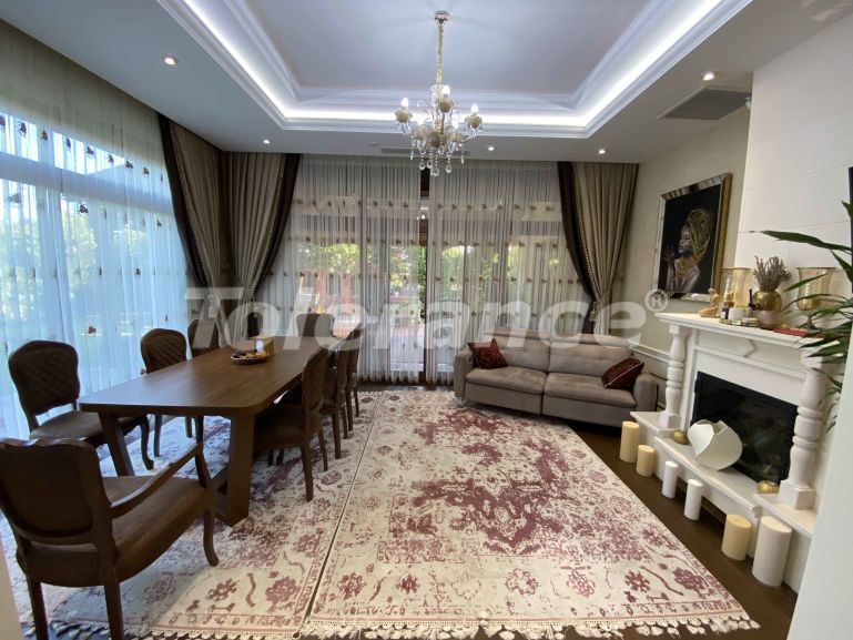 Villa in Döşemealtı, Antalya pool - 44332 Villa in Döşemealtı, Antalya pool - immobilien in der Türkei kaufen - 44332