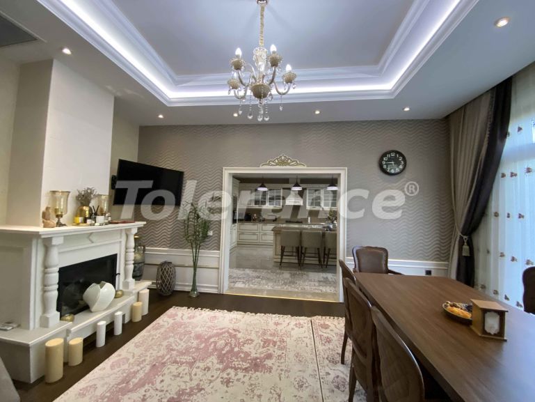 Villa in Döşemealtı, Antalya pool - 44334 Villa in Döşemealtı, Antalya pool - immobilien in der Türkei kaufen - 44334
