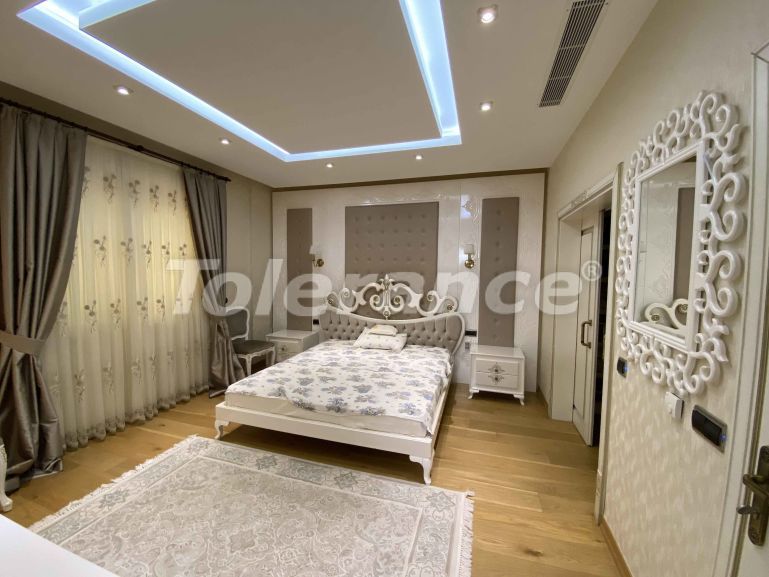 Villa in Döşemealtı, Antalya pool - 44336 Villa in Döşemealtı, Antalya pool - immobilien in der Türkei kaufen - 44336