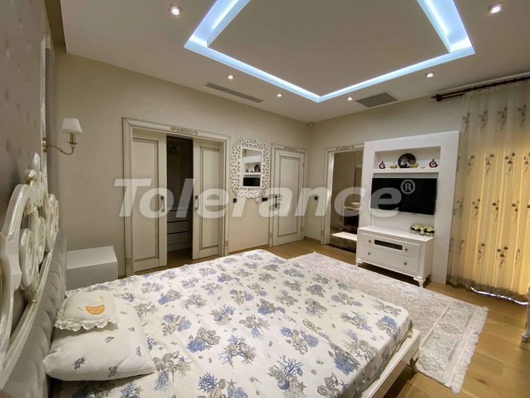 Villa in Döşemealtı, Antalya pool - 44337 Villa in Döşemealtı, Antalya pool - immobilien in der Türkei kaufen - 44337