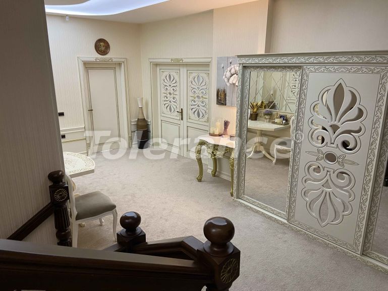Villa in Döşemealtı, Antalya pool - 44340 Villa in Döşemealtı, Antalya pool - immobilien in der Türkei kaufen - 44340