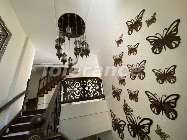 Villa in Döşemealtı, Antalya pool - 44341 Villa in Döşemealtı, Antalya pool - immobilien in der Türkei kaufen - 44341