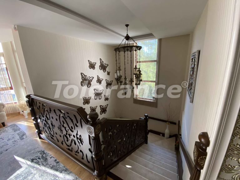 Villa in Döşemealtı, Antalya pool - 44342 Villa in Döşemealtı, Antalya pool - immobilien in der Türkei kaufen - 44342