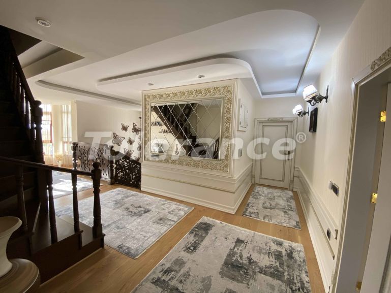 Villa in Döşemealtı, Antalya pool - 44345 Villa in Döşemealtı, Antalya pool - immobilien in der Türkei kaufen - 44345
