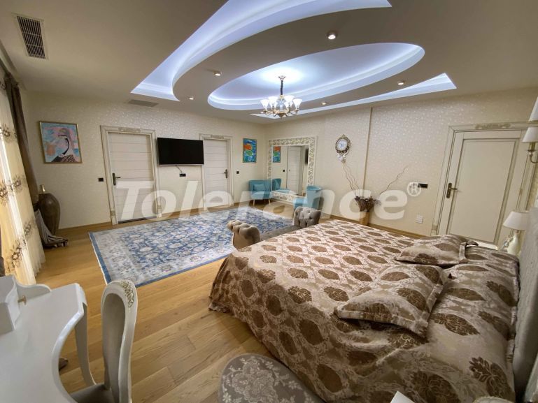 Villa in Döşemealtı, Antalya pool - 44346 Villa in Döşemealtı, Antalya pool - immobilien in der Türkei kaufen - 44346