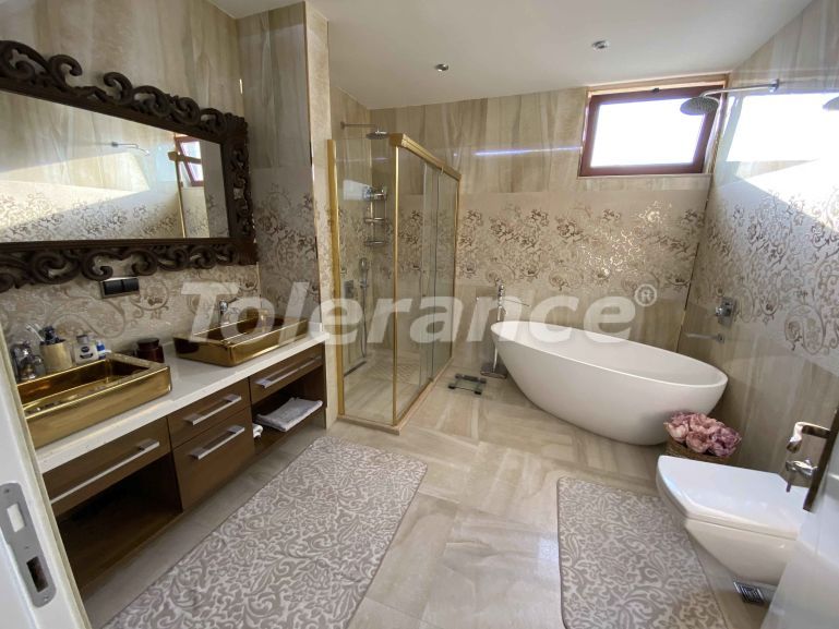 Villa in Döşemealtı, Antalya pool - 44350 Villa in Döşemealtı, Antalya pool - immobilien in der Türkei kaufen - 44350